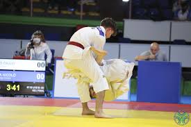 La convocazione per partecipare … Galleria Fotografica Judo Finale Nazionale Cadetti 2021