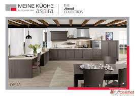 customized premium modular kitchen pune