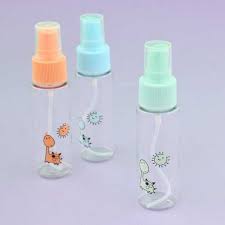 Giraffe And The Sun Spray Bottle Spray Bottle Bottle Giraffe