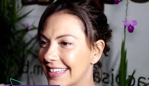 Em 2019, faz a novela bom sucesso,. Bom Sucesso Fabiula Nascimento Da Detalhes De Personagem Em Nova Novela Das Sete Tv Foco