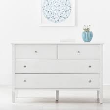 Fairfax Wide Dresser Vintage Bedroom Furniture Black Bedroom Furniture Wide Dresser