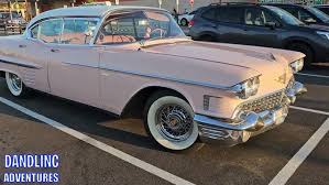 Image result for Pink 1958 Admiral