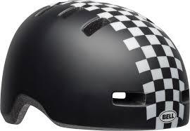 Bell Lil Ripper Helmet