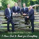 JFH News: The Inspirations' New Lineup Shines on "I Have God To ...