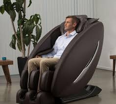 Top kahuna massage chair christmas deals | limited time offer! Inner Balance Wellness Ji Zero Wall Heated L Track Massage Chair