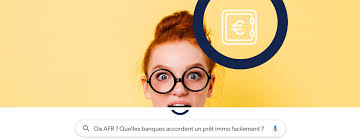 28 фраз в 14 тематиках. Quelle Banque Accorde Un Pret Immobilier Facilement Afr Financement