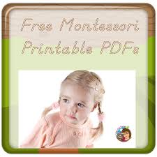 Why are printables so important in a montessori classroom? Free Montessori Printable Pdfs Wise Owl Factory