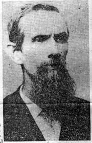 SHERMAN HOMESTEADED A PIECE OF GROUND IN NORTHERN SHAWNEE COUNTY..BEFORE HE  BECAME A GENERAL IN THE CIVIL WAR See comment for picture .