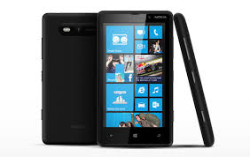 Nokia Lumia 820 : Specifications and ...