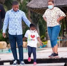 Prophet shepherd bushiri popularly known as major 1 has caught the attention of many largely because of his exploits in both his ministry & business prophet shepherd bushiri was brought up in a christian home. Prophet Bushiri Mourning Period Is Over Zambianews365 Com