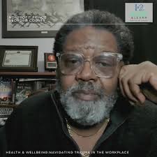 Our next I-2 Lunch & Learn will be