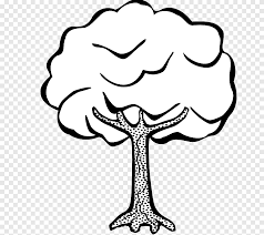 Line Art Draw Trees Drawing Forest Plant Hand Monochrome Png Pngegg An original creative rainbow gradient line drawing pickup truck carrying. line art draw trees drawing forest