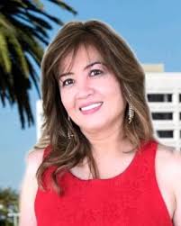 Nancy Angeles, CENTURY 21 Real Estate Agent in Artesia, CA