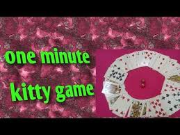 One Minute Game Super Ideas Ladies Kitty Games Winter Theme Happy New Year Theme Game Youtube Kitty Games Kitty Party Games One Minute Games