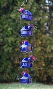 Parasol Lunch Pail Hummingbird Feeder Tall 17 5 Oz Bebedero Colibri Comederos Para Pajaros Decoracion De Habitaciones