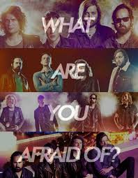 Are We Human Or Are We Dancers The Killers Pin On Are We Human Or Are We Dancer