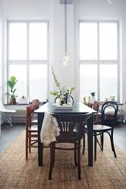 one pic wednesday vintage mix dining room emmas designblogg deco salle a manger salle a manger vintage deco maison