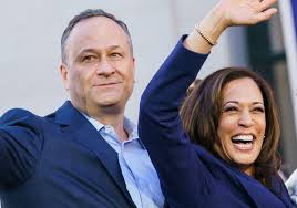 Who Is Vice President Kamala Harris S Husband Douglas Emhoff 9 Facts You Need To Know