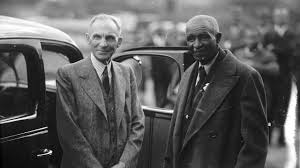 To him science was more than an. George Washington Carver An Uncommon Life Youtube