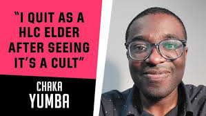 We felt alone in a crowd of 40,000 people"