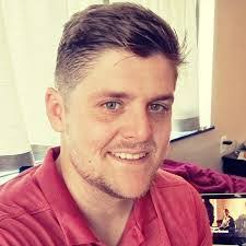 John Buckholz's Instagram, Twitter & Facebook