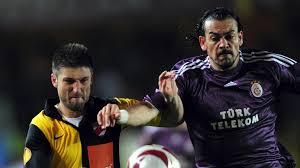 Todoran e obișnuit să fie marionetă Galatasaray Look To Finish The Job Uefa Europa League Uefa Com