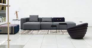 Hay Sofas Mobler Ideer Mobeldesign Indretningsarkitekt
