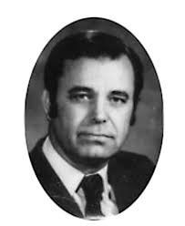 Obituary for Bruce Hurley