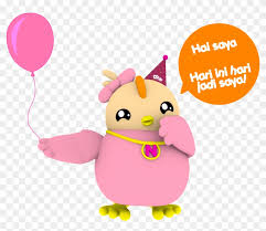 lirik pak atan ada ladang iya iya. Layers Didi And Friends Png Free Transparent Png Clipart Images Download
