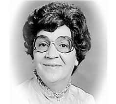 Doris Stevenson Obituary (2011)