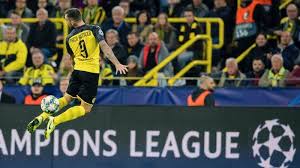 #it's what he deserves #paco alcacer. Borussia Dortmund Jual Paco Alcacer Ke Villarreal Pemain Termahal The Yellow Submarine Tribun Jogja
