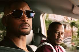 Movie Review: “Bad Boys for Life”