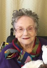 Obituary for Rose Yampolsky
