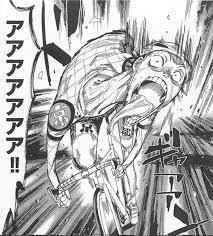 少年チャンピオン 弱虫ペダル がtvアニメ化決定 １話無料読み 弱虫ペダル アニメ 御堂筋翔