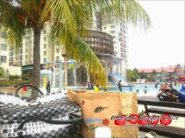 Maybe you would like to learn more about one of these? Waterpark Bayou Lagoon Resort Bukit Katil Best Jom La Dtg