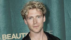 Cecilie Haugaard fødte for en måned siden: Se Christophers smukke hustru på  den røde løber