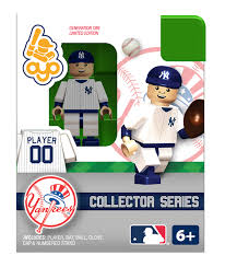 Men's new era navy new york yankees 2020 batting practice low profile 59fifty fitted hat. Pin By Kristen Krapf On Generation 1 Mlb Minifigures New York Yankees Major League Baseball Players Yankees
