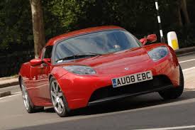 The tesla roadster faced a few problems when it was launched because the transmission failed. Tesla Roadster 2008 2013 Review Auto Express