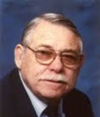 DEAN RASMUSSEN Obituary (2013)