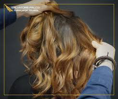 I capelli non crescono, ❌ sbagliato! Colore Dei Capelli Freddo Cosa Significa E Come Ottenerlo Salvatore Falco Balayage Lovers