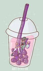 Use them in commercial designs under lifetime, perpetual & worldwide rights. Boba Tea Splatoon Amino