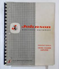 Image result for E.F. Johnson Invader