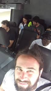 ❗️The Appetizers mixtape drops tomorrow❗️Beep Beep honk out WATCH OUT  ❗️🚳🚳🚳🚳🚳❗️❗️❗️❗️ Special video by @beners features behind the scenes  video from our August UK/EU tour 🎥👾📀📹❗️❗️❗️