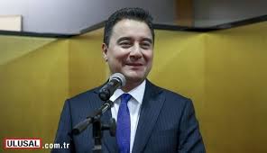 Ali Babacan Kimdir Haberi Son Dakika Haberleri