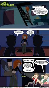 Double Trouble Hentai english 03 - Porn Comic