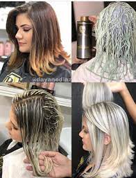 Highlights are added to the hair using lightener, color, and or direct hair dyes. 900 Highlighting With A Cap Ideas In 2021 Cap Highlights Cap Hair Highlights
