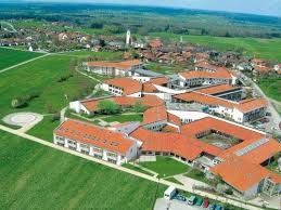 »kbo« steht für »kliniken des bezirks oberbayern«. Kbo Inn Salzach Klinikum Wasserburg Krankenhaus De