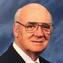 Charles Wayne Nance Obituary