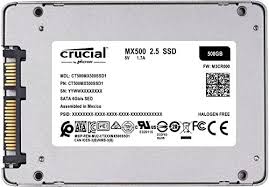 We have in our hands the 480 gb kingston is currently one of the best sellers/choices on amazon in the budget segment. Compare Crucial Mx500 500gb 3d Nand Ct500mx500ssd1 Vs Sandisk Ssd Plus 480gb Pangoly