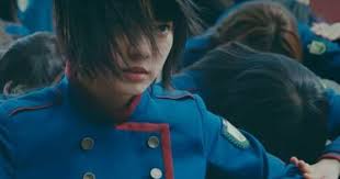 欅坂46 4thシングル 不協和音 mvフルバージョンがyoutubeで公開 志田愛佳 渡邉理佐 平手友梨奈 かっこいい 平手友梨奈